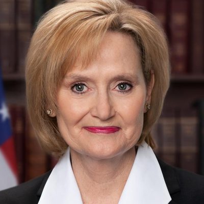 Cindy Hyde-Smith