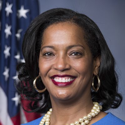 Jahana Hayes