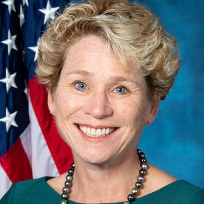 Chrissy Houlahan