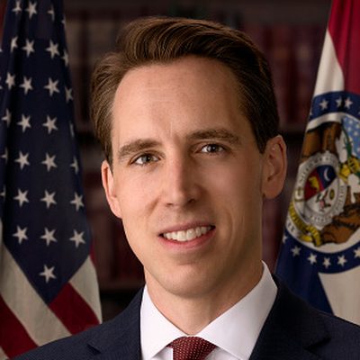 Josh Hawley
