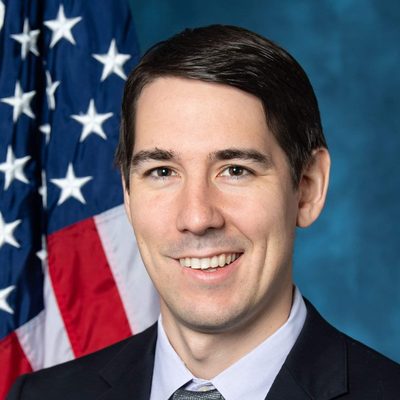 Josh Harder