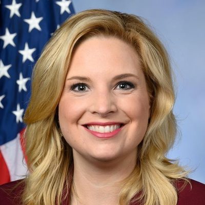 Ashley Hinson