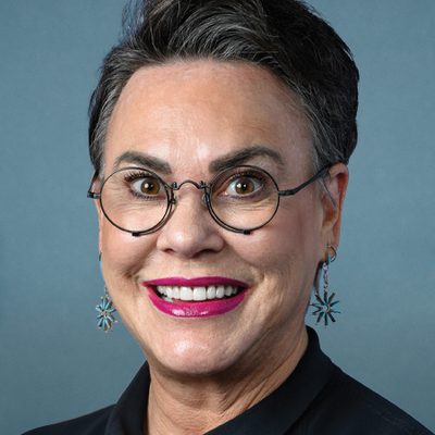 Harriet M. Hageman