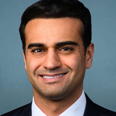 Abraham J. Hamadeh