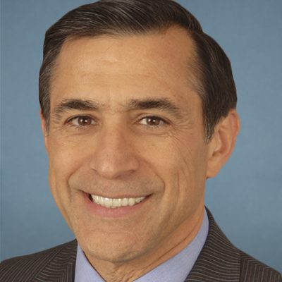 Darrell Issa