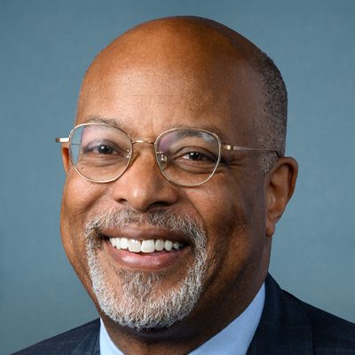 Glenn Ivey