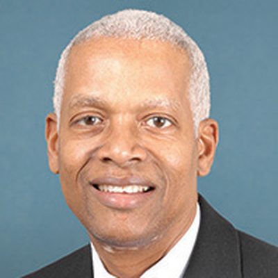 Henry C. "Hank" Johnson, Jr.