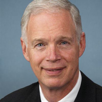 Ron Johnson