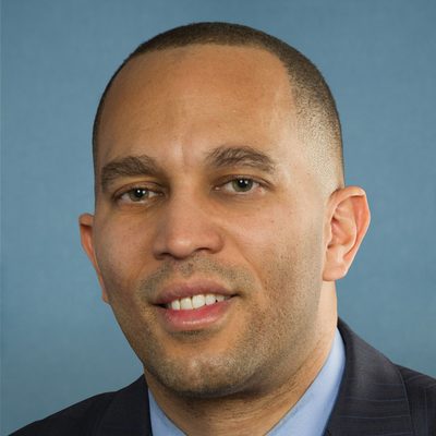 Hakeem S. Jeffries