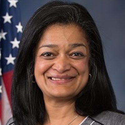 Pramila Jayapal
