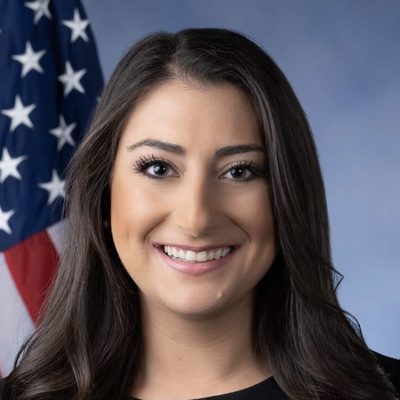 Sara Jacobs
