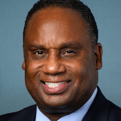 Jonathan L. Jackson