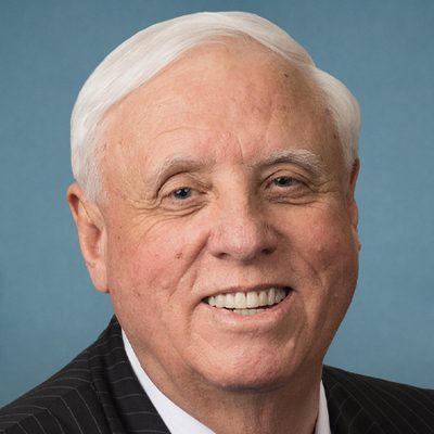 James C. Justice