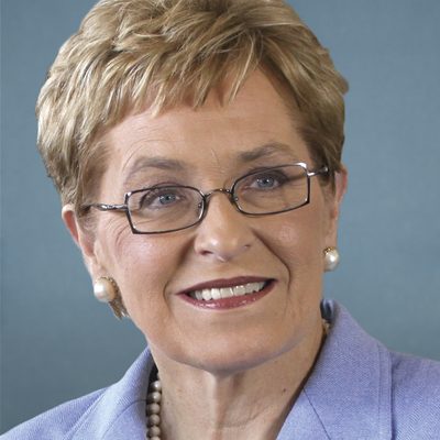 Marcy Kaptur