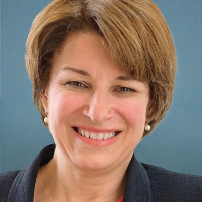 Amy Klobuchar
