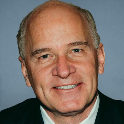 William R. Keating