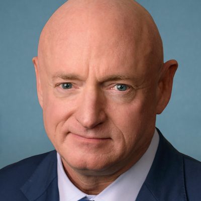 Mark Kelly