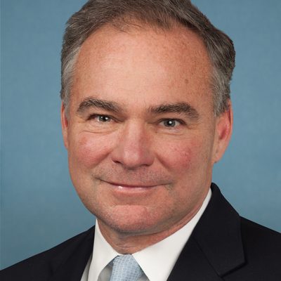Tim Kaine