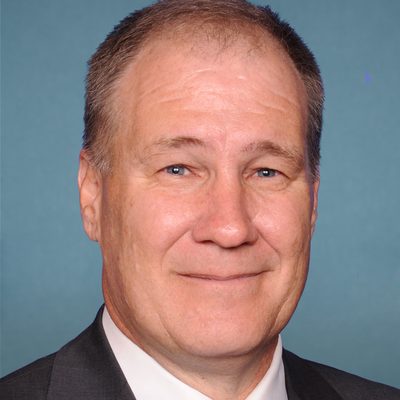 Trent Kelly