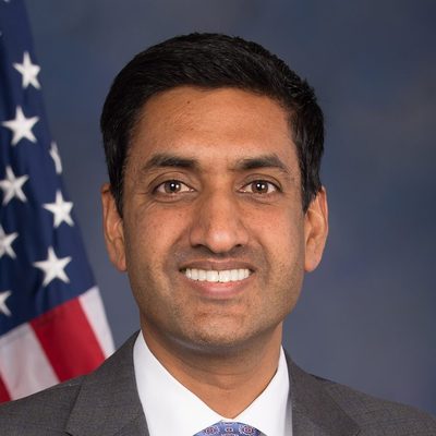 Ro Khanna