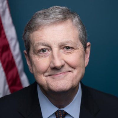 John Kennedy