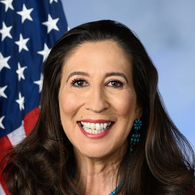 Teresa Leger Fernandez