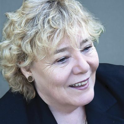 Zoe Lofgren