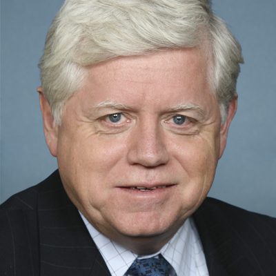 John B. Larson