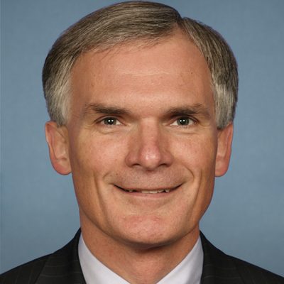 Robert E. Latta