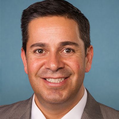 Ben Ray Luján