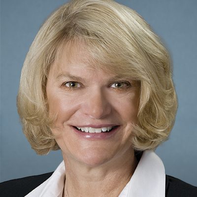 Cynthia M. Lummis