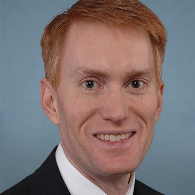 James Lankford