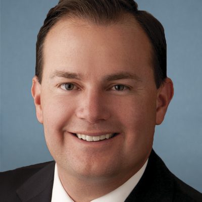 Mike Lee