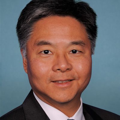 Ted Lieu