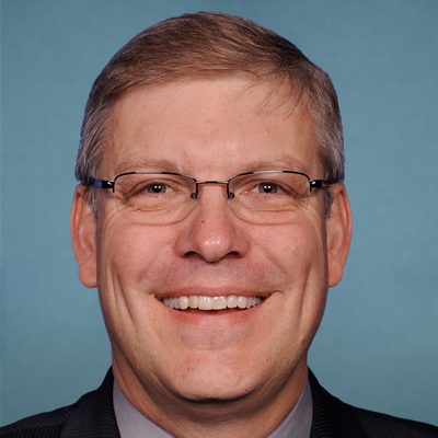 Barry Loudermilk