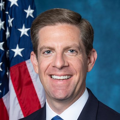 Mike Levin