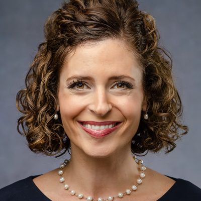 Julia Letlow
