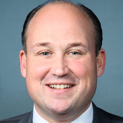 Nicholas A. Langworthy