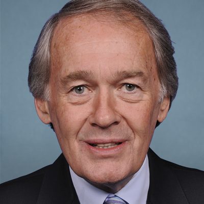 Edward J. Markey