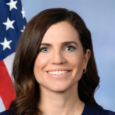 Nancy Mace