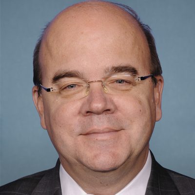 James P. McGovern