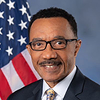 Kweisi Mfume