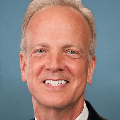 Jerry Moran