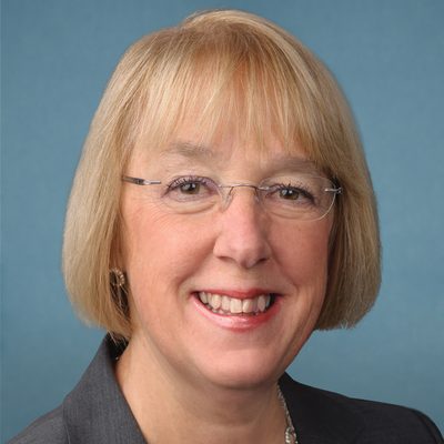 Patty Murray