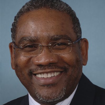 Gregory W. Meeks