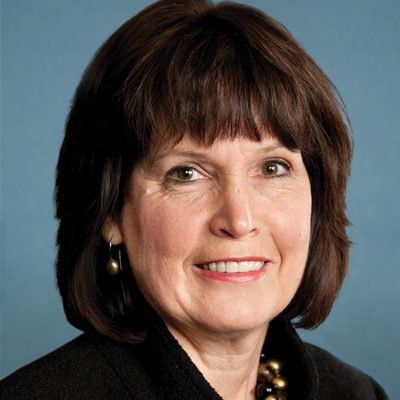 Betty McCollum
