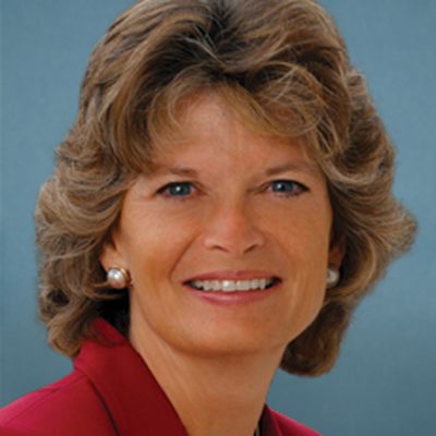 Lisa Murkowski