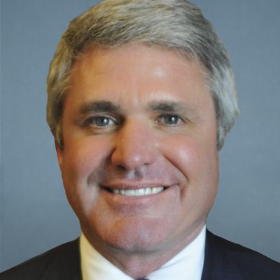Michael T. McCaul