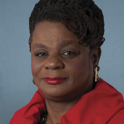 Gwen Moore