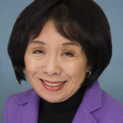 Doris O. Matsui
